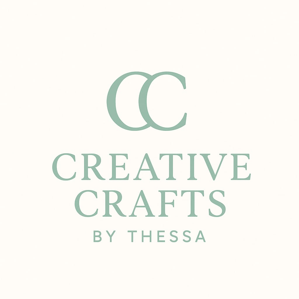 Creative crafts by Thessa